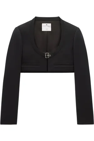 Courrèges Veste Holistic