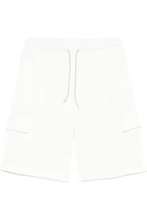 ELEVENTY Short en jersey
