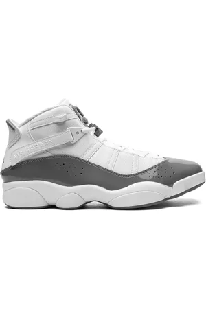 Jordan Baskets 6 Rings