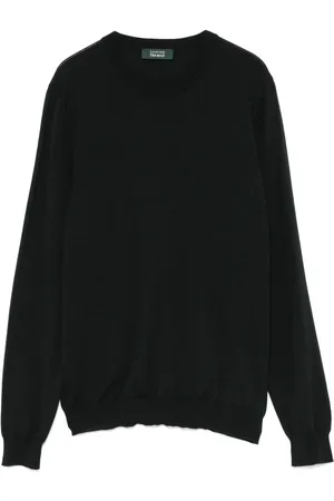 ZANONE Pull en maille fine
