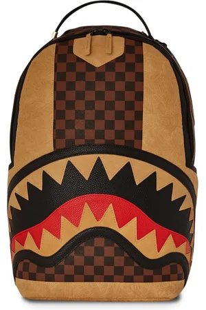 Sprayground Sac à dos Henny Raceway Graff