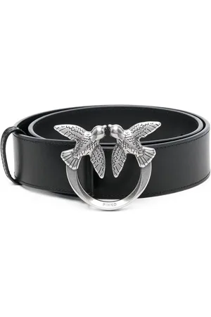 Pinko Ceinture à boucle Love Bird