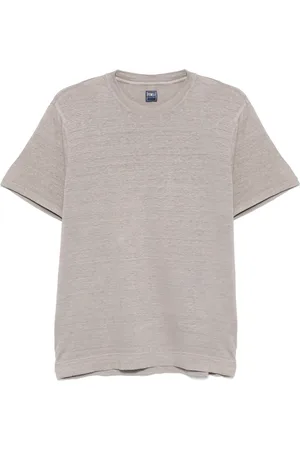 FEDELI T-shirt à logo Extreme