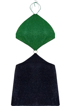 Oseree Robe courte Lumière