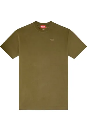 Diesel T-shirt T-Boggy-Megoval