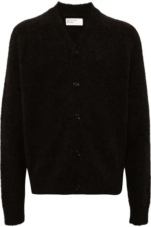 Universal Works Cardigan David