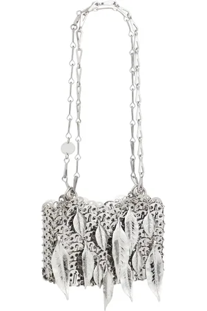 Paco rabanne Sac porté épaule 1969