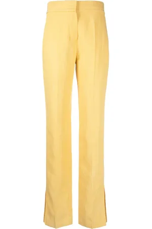 Jacquemus Pantalon Le pantalon Tibau