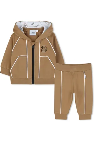 HUGO BOSS Survêtement en coton