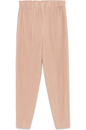 Issey Miyake Pantalon Compleat