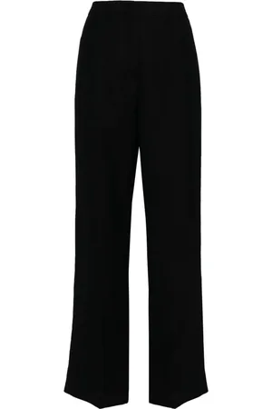 Fabiana Filippi Pantalon à coupe ample