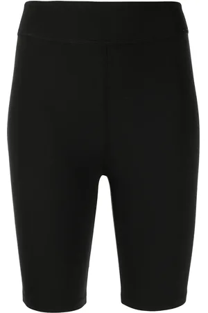Onefifteen Short de cyclisme à taille élastiquée