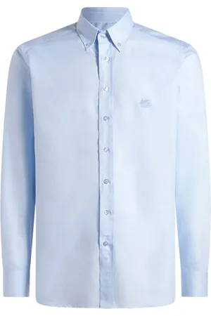 Etro Chemise boutonnée Pegaso