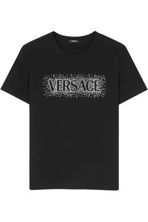 VERSACE T-shirt Cielo Stellato
