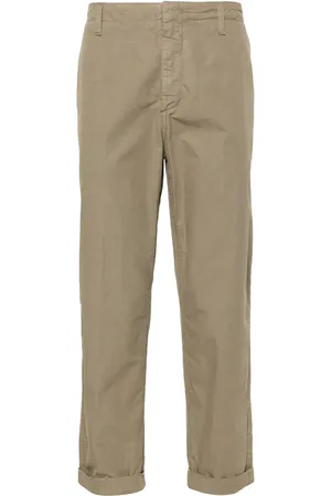 Dondup Pantalon à coupe courte