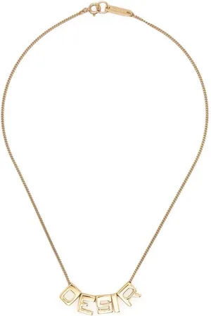 Isabel Marant Collier à breloques