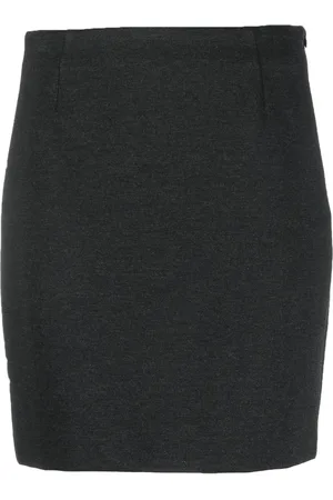 LARDINI Minijupe à coupe ajustée