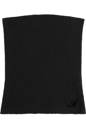 Axel Arigato Haut-bustier Dime en maille nervurée