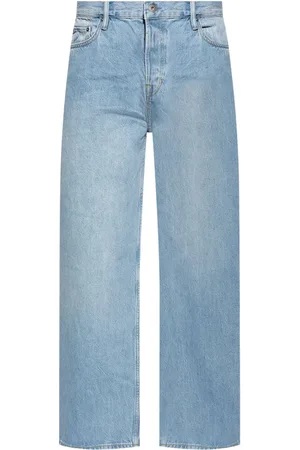 AllSaints Jean Lenny à coupe ample