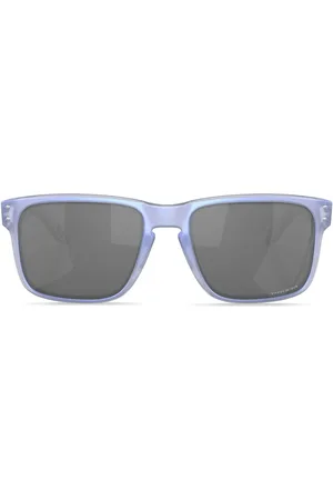 Oakley Lunettes de soleil Holbrook à monture carrée