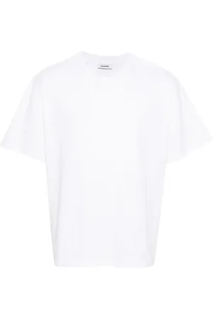 Sandro T-shirt à encolure ronde