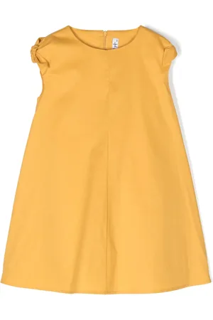 Il gufo Robe à détail de nœud