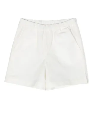 DOUUOD KIDS Short à taille élastiquée