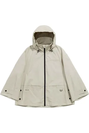 Bimba y Lola Trench à coupe évasée