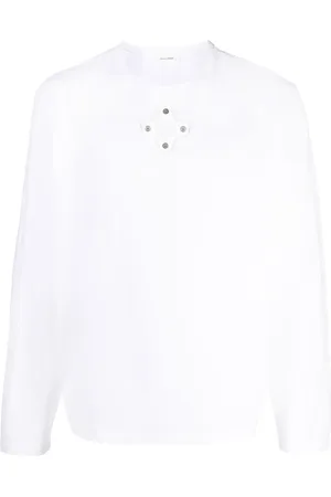 CRAIG GREEN T-shirt à manches longues