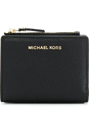 Michael Kors Porte-cartes à plaque logo