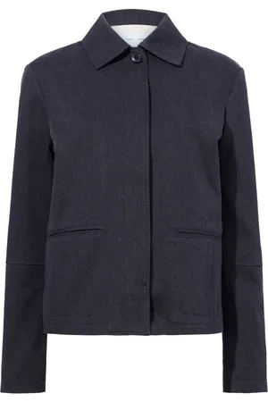 Proenza Schouler Veste Sawyer