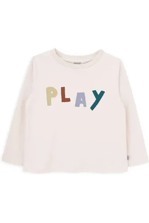 KNOT T-shirt Play