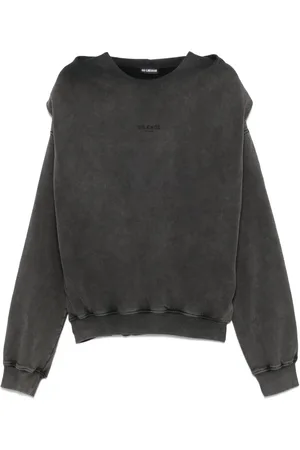 HAN Kjøbenhavn Sweat à design superposé