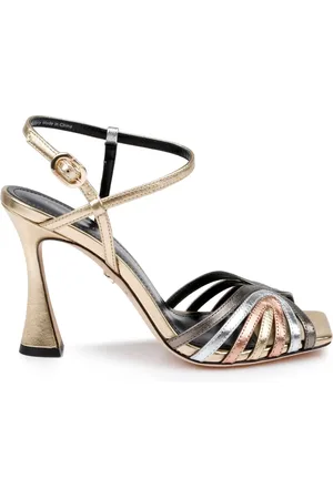 DEE OCLEPPO Sandales Carmel 98 mm