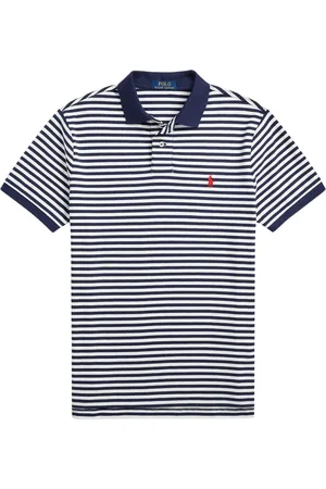 Ralph Lauren Polo à logo brodé