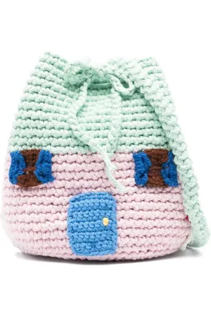 Stella McCartney Sac seau Toadstool House