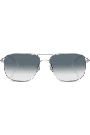 Oliver Peoples Lunettes de soleil Clifton