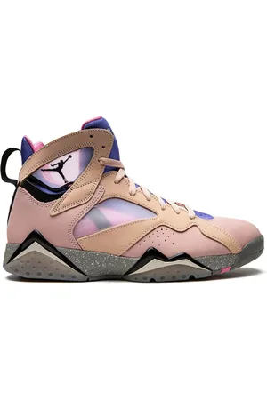 Jordan Baskets Air 7 SE 