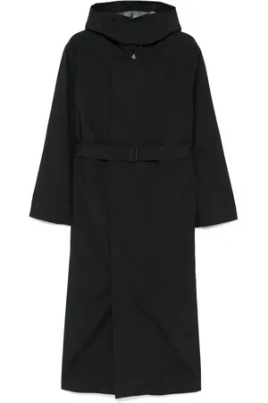 Y-3 Manteau Gore-Tex