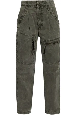 Marant Etoile Jean cargo Kanna