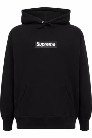 Supreme Hoodie à logo 