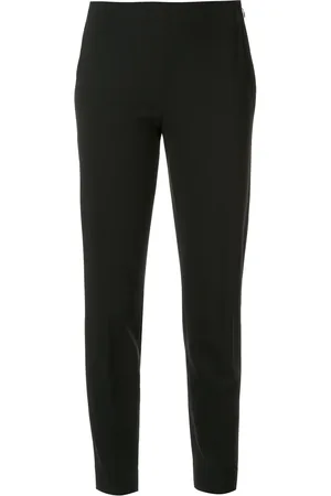 Ralph Lauren Pantalon slim classique