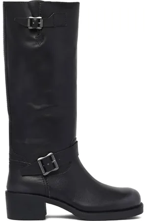 Ash Bottes Trinidad 50 mm