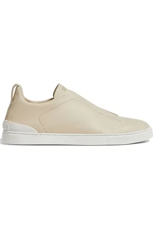 Ermenegildo Zegna Baskets Second Skin