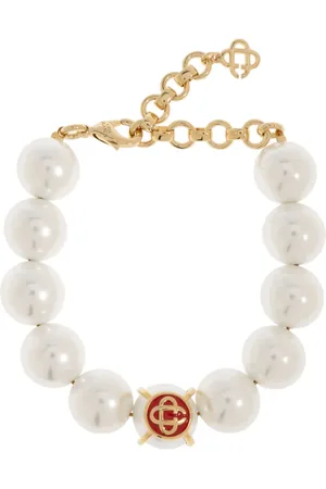 Casablanca Bracelet à logo