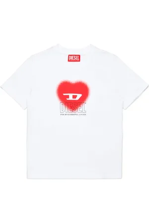 Diesel T-shirt Tucore