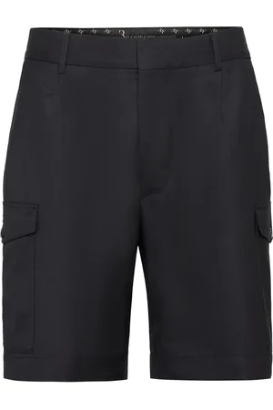 BILLIONAIRE Short à poches cargo