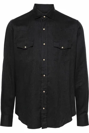 ELEVENTY Chemise Texas