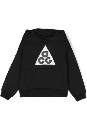 Nike Hoodie à logo ACG imprimé