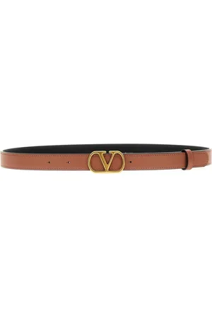 VALENTINO GARAVANI Ceinture à détail VLogo